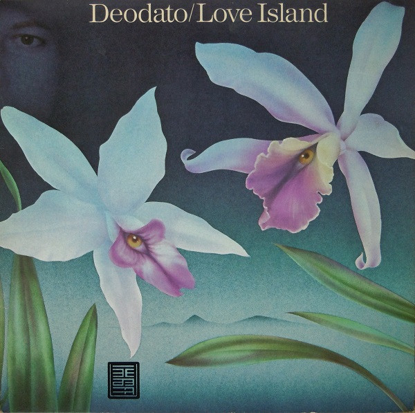 Eumir Deodato — Love Island