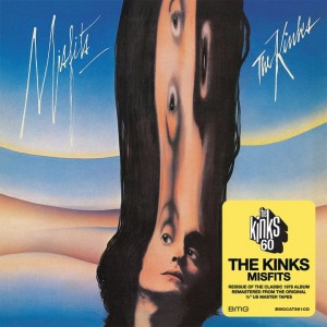 The Kinks — Misfits