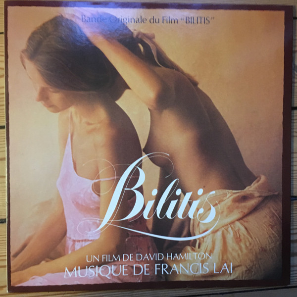 Francis Lai — Bilitis