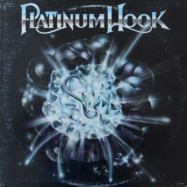 Platinum Hook — Platinum Hook