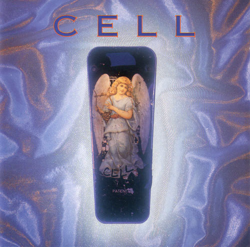 Cell (3) — Slo-Blo