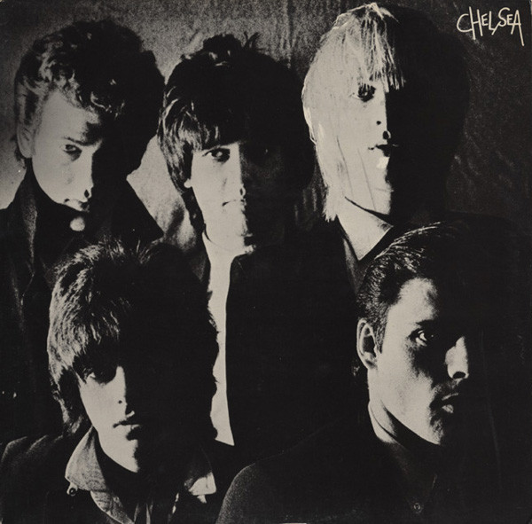 Chelsea (2) — Chelsea