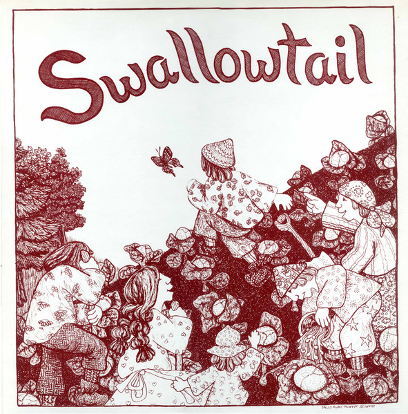 Swallowtail — Swallowtail