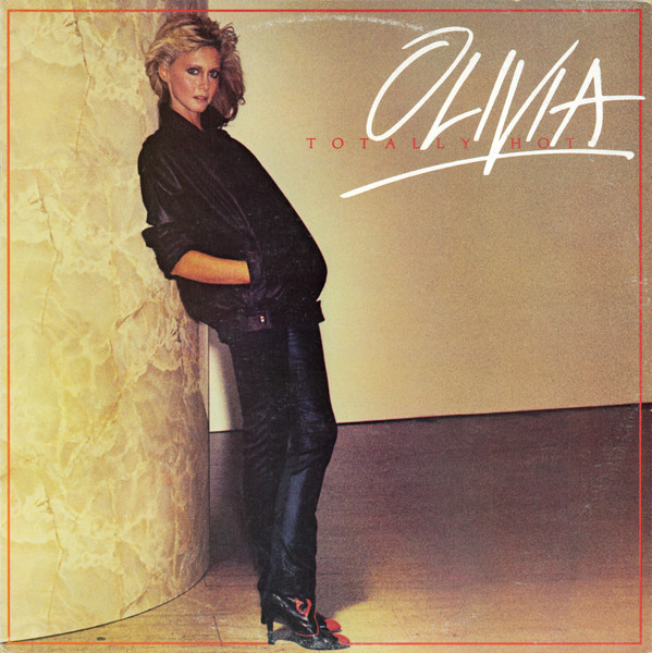 Olivia Newton-John — Totally Hot