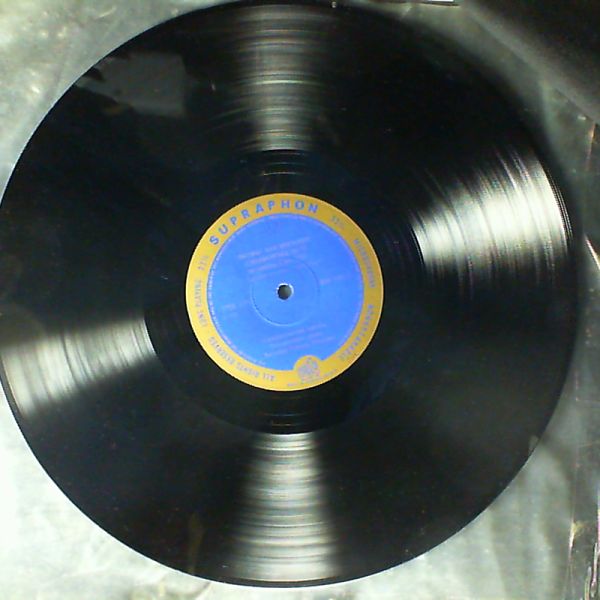 Symphony Orchestra of Radio Leipzig (dir. Abendroth H.) — Beethoven L.V. - Symphony number 9 in D minor