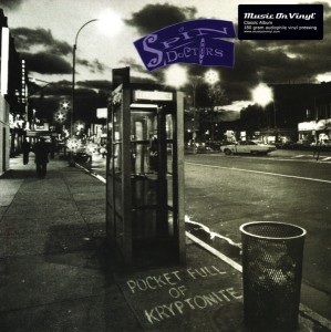 Spin Doctors — Pocket Full Of Kryptonite