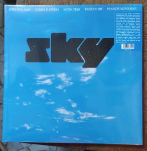 Sky (4) — Sky