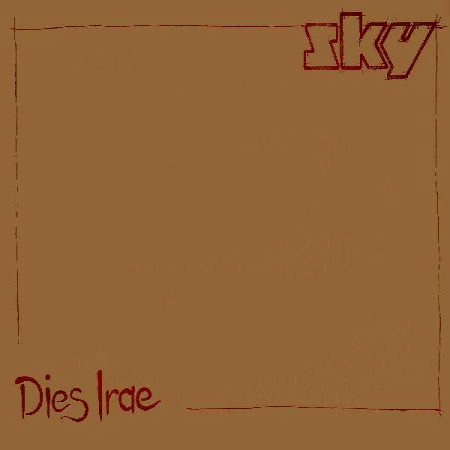 Sky (4) — Dies Irae