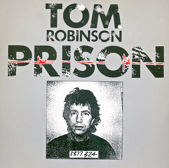 Tom Robinson — Prison