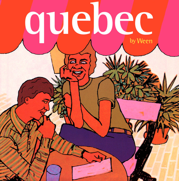 Ween — Quebec