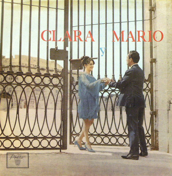 Clara Y Mario — Clara Y Mario
