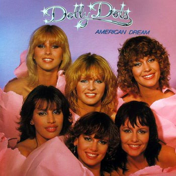 Dolly Dots — American Dream