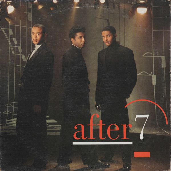 After 7 — After 7