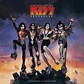 Kiss — Destroyer