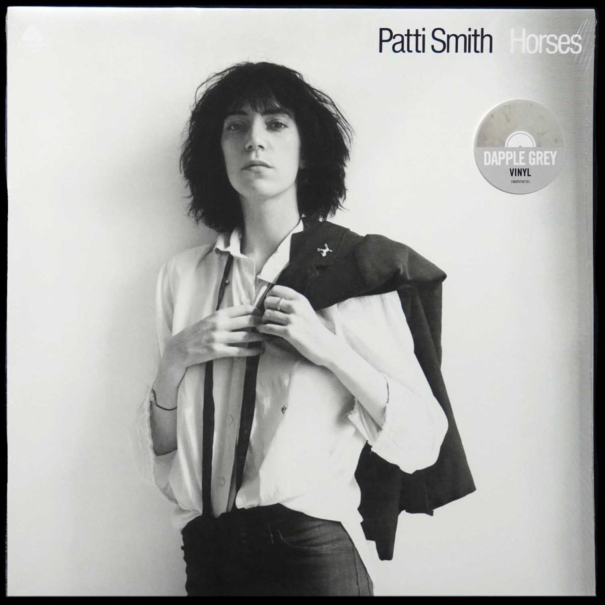 Patti Smith — Horses