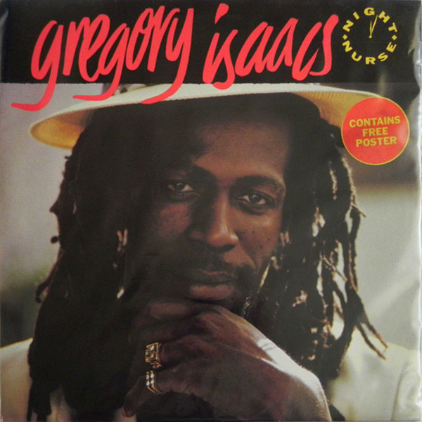 Gregory Isaacs — Night Nurse