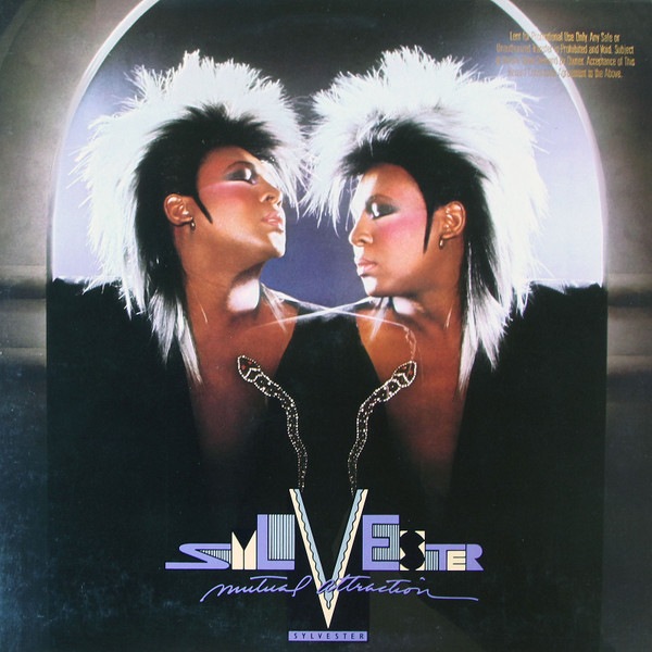 Sylvester — Mutual Attraction