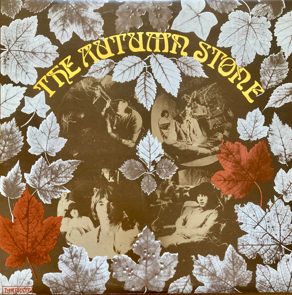 Small Faces — The Autumn Stone