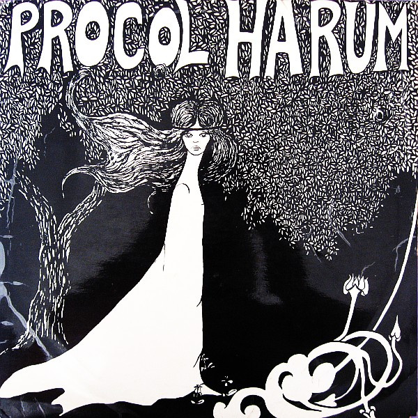 Procol Harum — Procol Harum