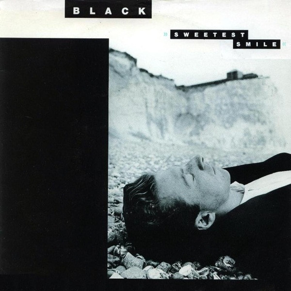 Black (2) — Sweetest Smile