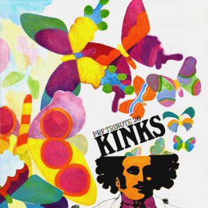 The Kinks — Face To Face