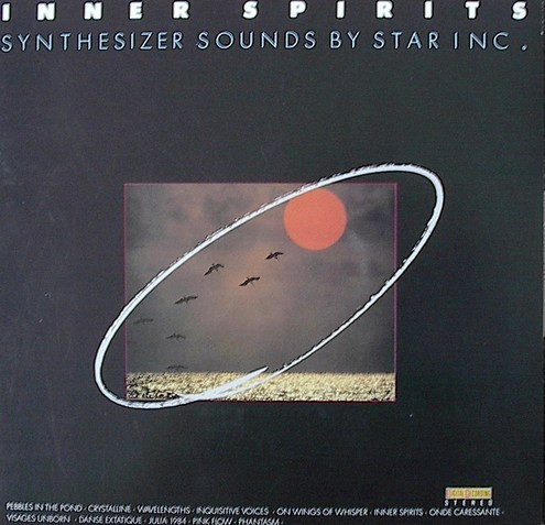 Star Inc. — Inner Spirits