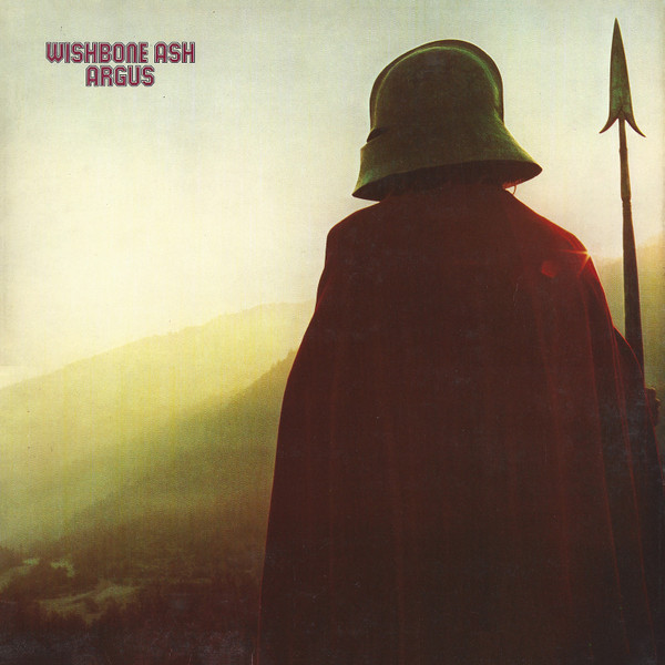 Wishbone Ash — Argus