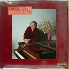 Keith MacDonald — This Is Keith MacDonald