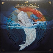 Mastodon — Leviathan