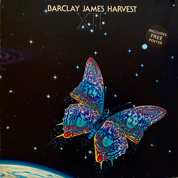 Barclay James Harvest — XII