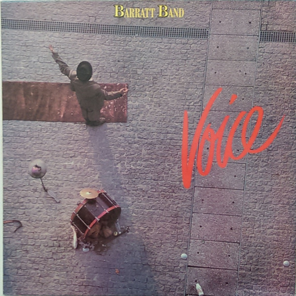 Barratt Band — Voice