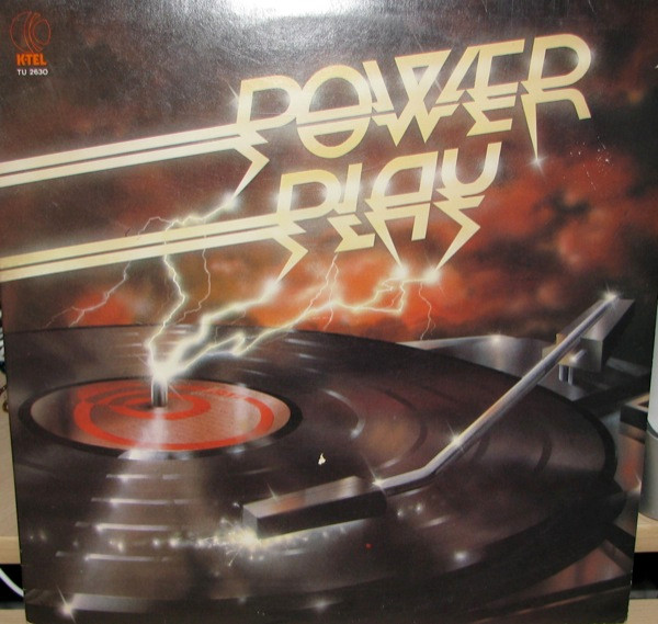 Various — Power Play