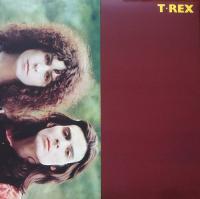 T. Rex — T. Rex