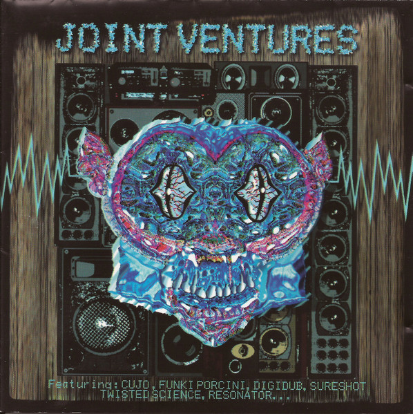 Various — Joint Ventures