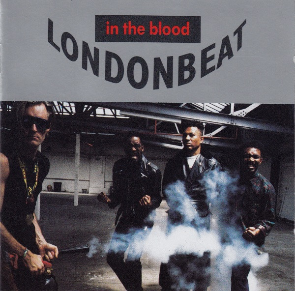 Londonbeat — In The Blood