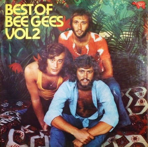 Bee Gees — Best Of Bee Gees Vol. 2