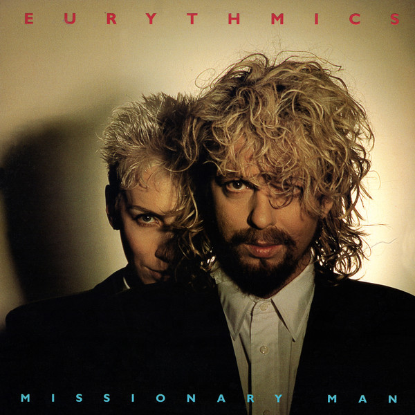 Eurythmics — Missionary Man