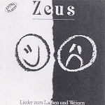 ZEUS — LIEDER ZUM LACHEN UND WEINEN