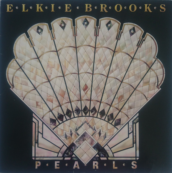 Elkie Brooks — Pearls