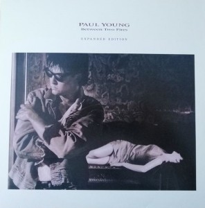 Paul Young — Between Two Fires