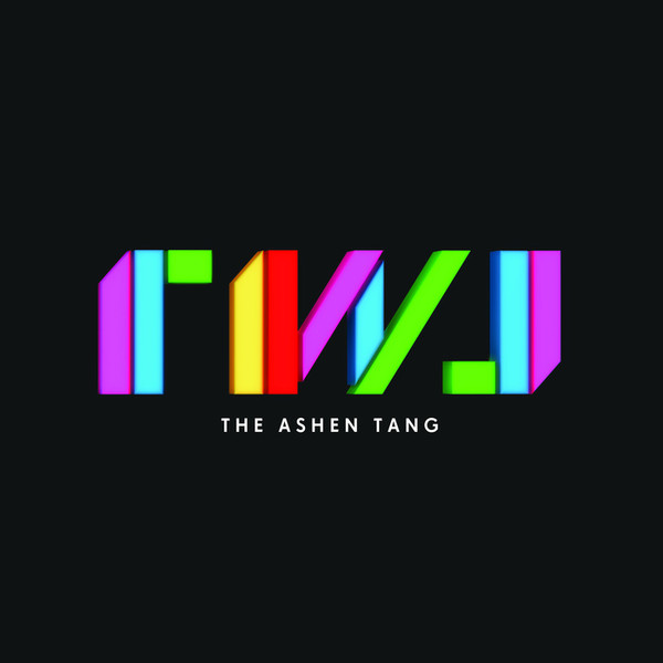 Royce Wood Junior — The Ashen Tang