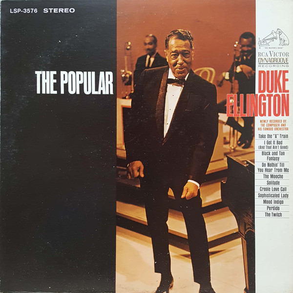 Duke Ellington — Duke Ellington