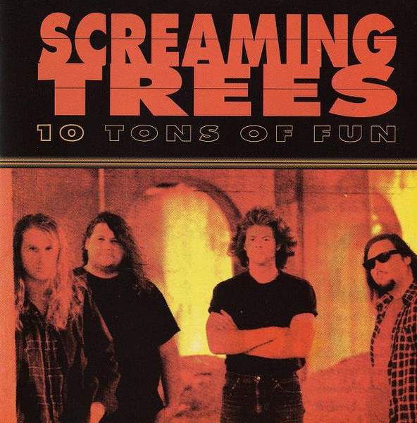 Screaming Trees — Before We Arise