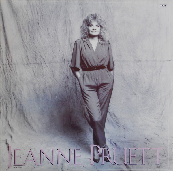 Jeanne Pruett — Jeanne Pruett