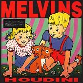 Melvins — Houdini