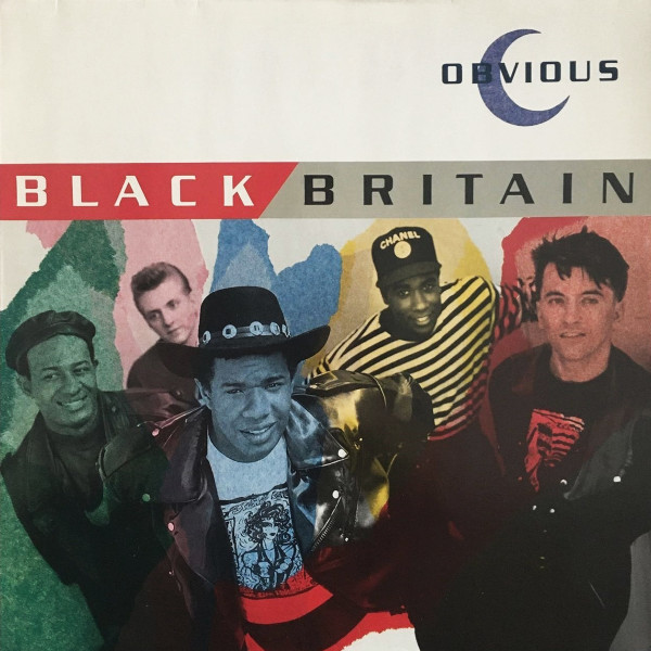 Black Britain — Obvious
