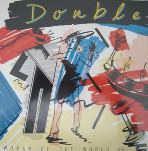 Double — Woman Of The World