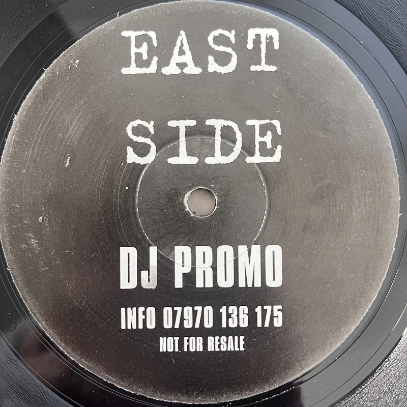 East Side — DJ Promo
