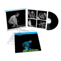 Bobby Hutcherson — Dialogue