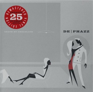 De-Phazz — Death By Chocolate